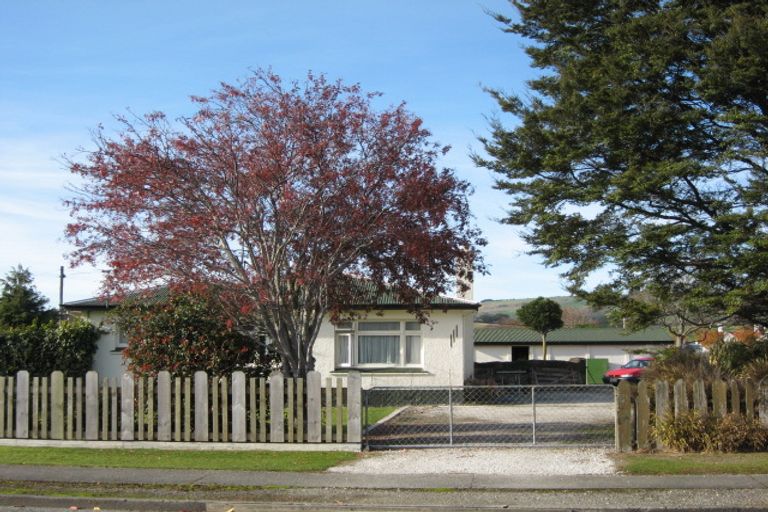 Photo of property in 28 Carlyle Street, Mataura, 9712