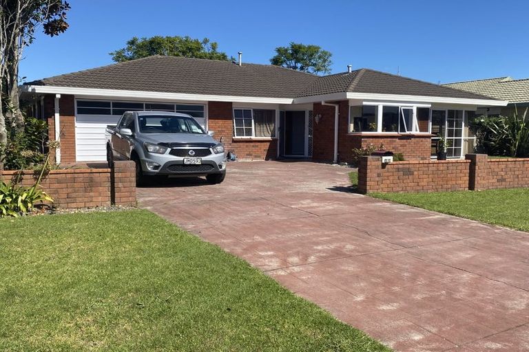 Photo of property in 142 Gloucester Road, Mount Maunganui, 3116