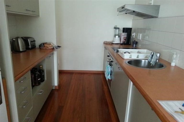 Photo of property in 2/14 Tisdall Street, Hamilton Central, Hamilton, 3204