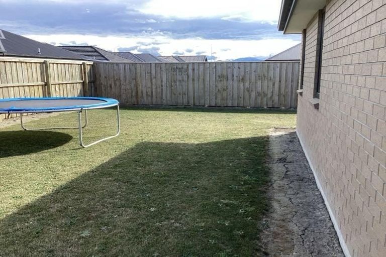 Photo of property in 10 Curtis Street, Woodend, 7610