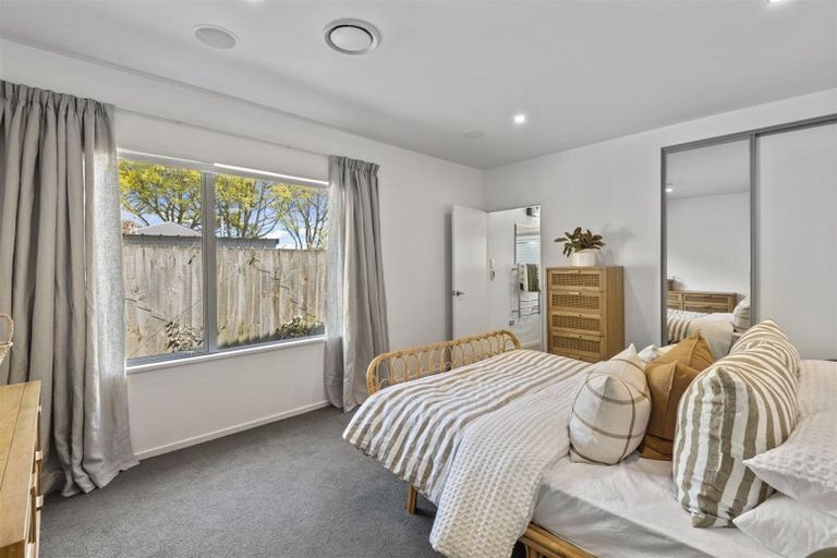 Photo of property in 109a Trafalgar Street, St Albans, Christchurch, 8014