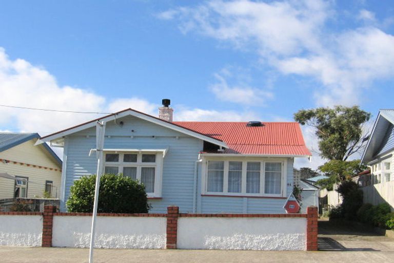 Photo of property in 64 William Street, Petone, Lower Hutt, 5012