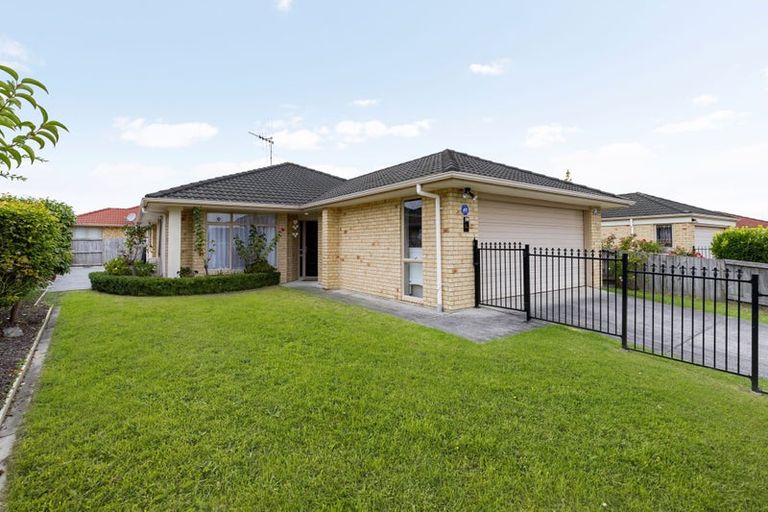 Photo of property in 81 Mount View Road, Melville, Hamilton, 3206