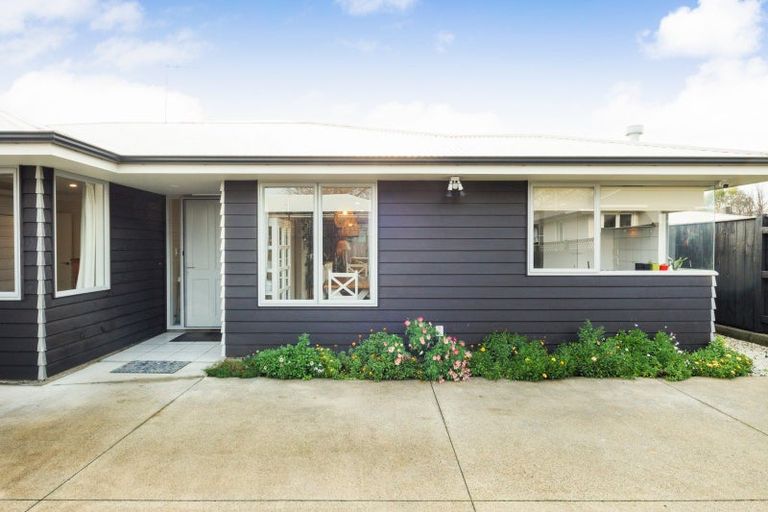 Photo of property in 651a Featherston Street, Roslyn, Palmerston North, 4414