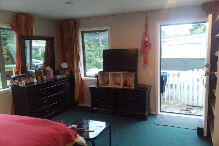 Photo of property in 117 Glenmore Street, Kelburn, Wellington, 6012