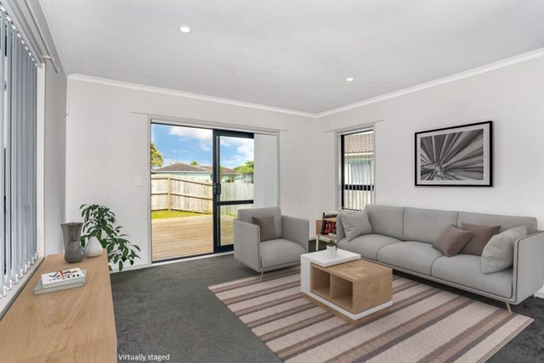 Photo of property in 432 Weymouth Road, Weymouth, Auckland, 2103