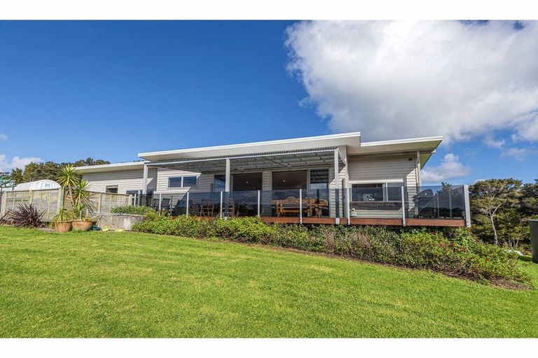 Photo of property in 45 Sail Rock Road, Ruakaka, Whangarei, 0171
