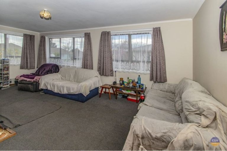 Photo of property in 21 Lister Crescent, Maraenui, Napier, 4110