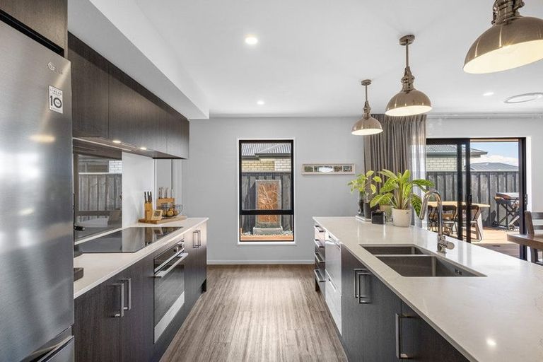 Photo of property in 24 Hurley Drive, Rolleston, 7615