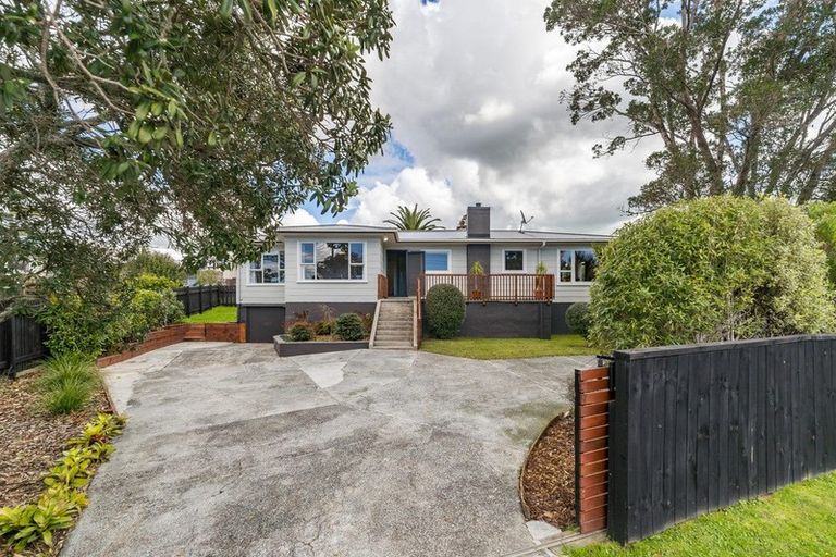 Photo of property in 6 Bellevue Avenue, Wellsford, 0900