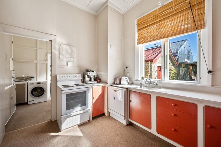 Photo of property in The Crows Nest Backpackers, 3365 Ida Valley-omakau Road, Oturehua, 9387