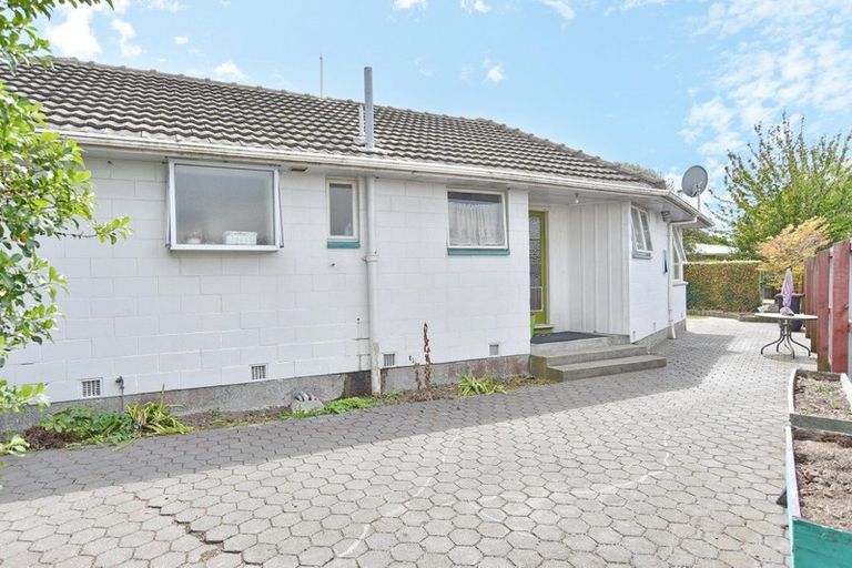 Photo of property in 74a Randolph Street, Woolston, Christchurch, 8062
