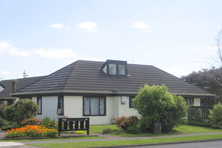 Photo of property in 3/1 North Street, Morrinsville, 3300