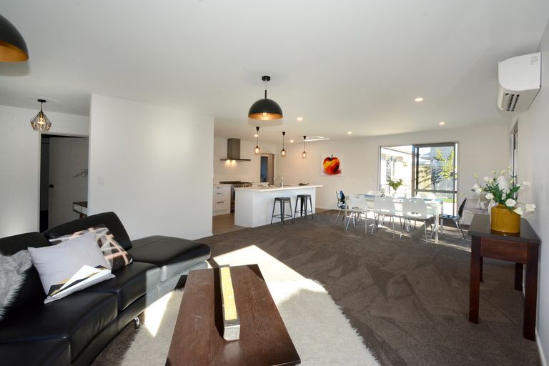 Photo of property in 58 Silverstream Drive, Mosgiel, 9024