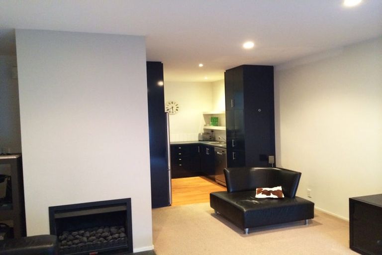 Photo of property in 5/22 Stoneyhurst Street, St Albans, Christchurch, 8014