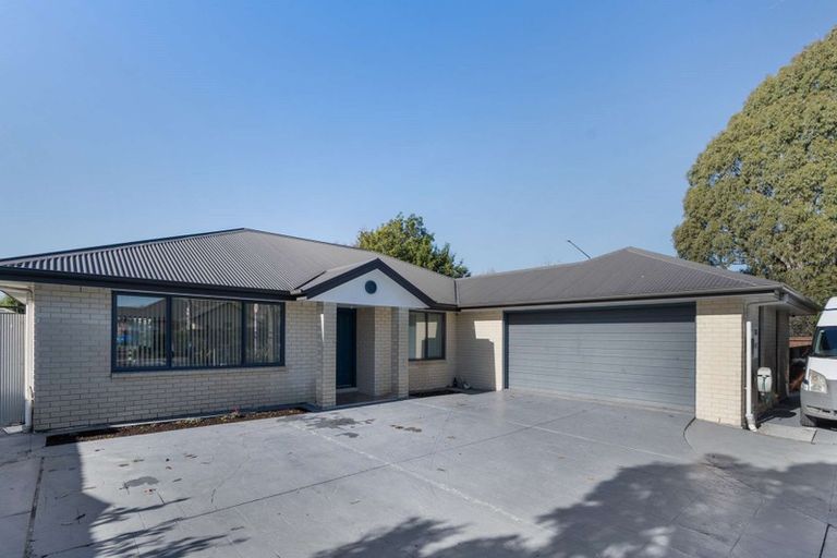 Photo of property in 17 Macartney Avenue, Halswell, Christchurch, 8025