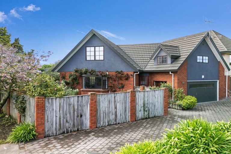Photo of property in 57a Iona Road, Havelock North, 4130