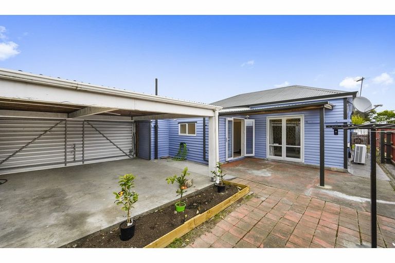 Photo of property in 1/9 Edmonds Street, Woolston, Christchurch, 8062