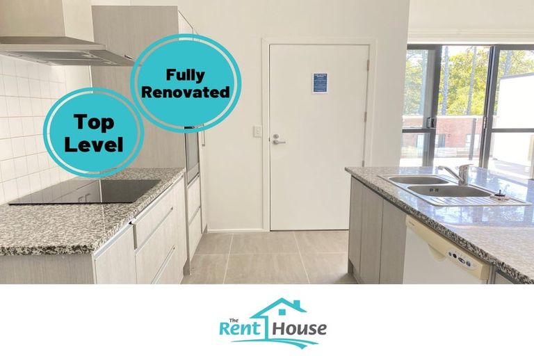 Photo of property in 36/130 Stancombe Road, Flat Bush, Auckland, 2016