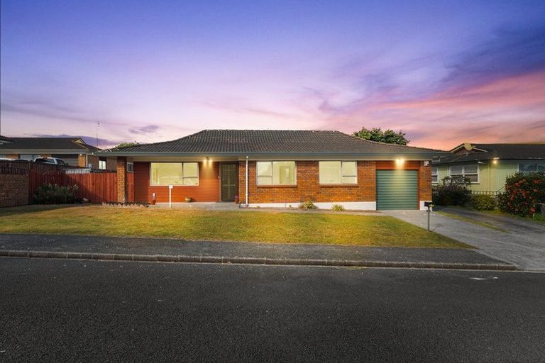 Photo of property in 1/39 Ingram Street, Papakura, 2110