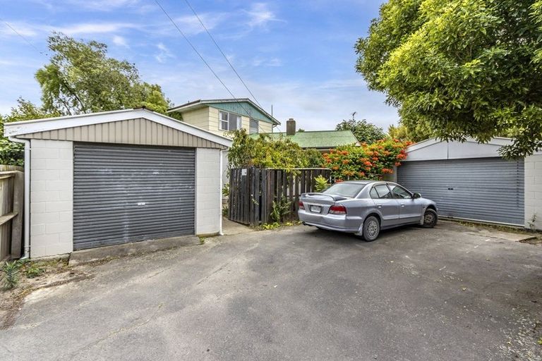 Photo of property in 57 Highsted Road, Bishopdale, Christchurch, 8053