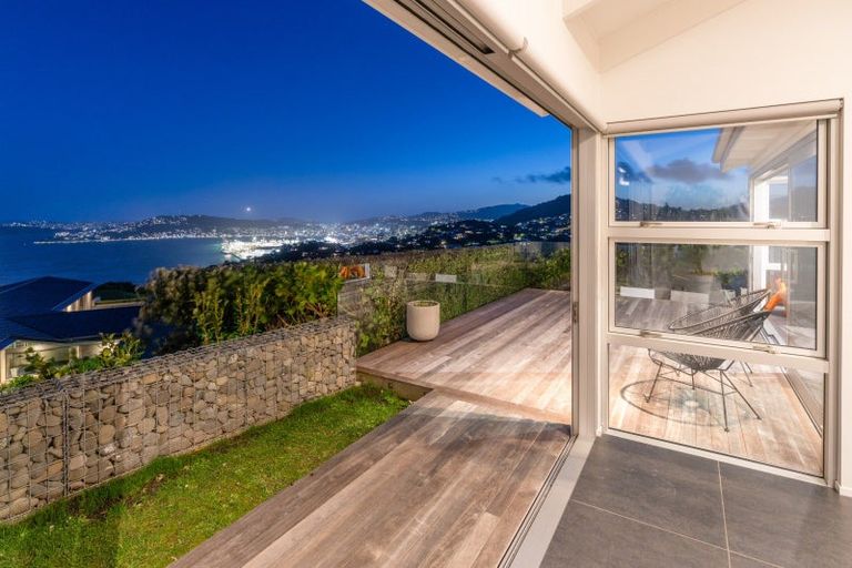 Photo of property in 5 Kabul Street, Khandallah, Wellington, 6035