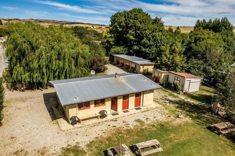 Photo of property in 1 Macdonald Street, Ophir, Omakau, 9393