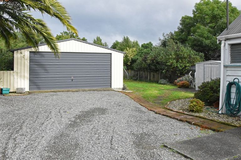 Photo of property in 14 Kuripuni Street, Kuripuni, Masterton, 5810
