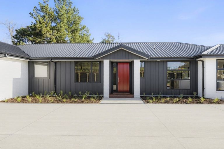 Photo of property in 60 French Pass Road, Cambridge, 3496