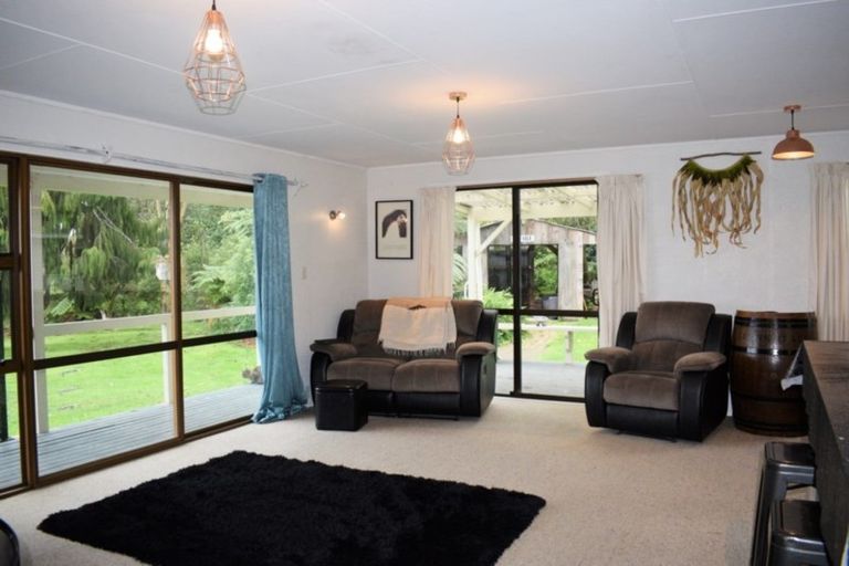 Photo of property in 12 Tame Porati Street, Manakau, Levin, 5573