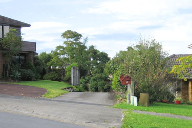 Photo of property in 2/9 Kells Place, Botany Downs, Auckland, 2010