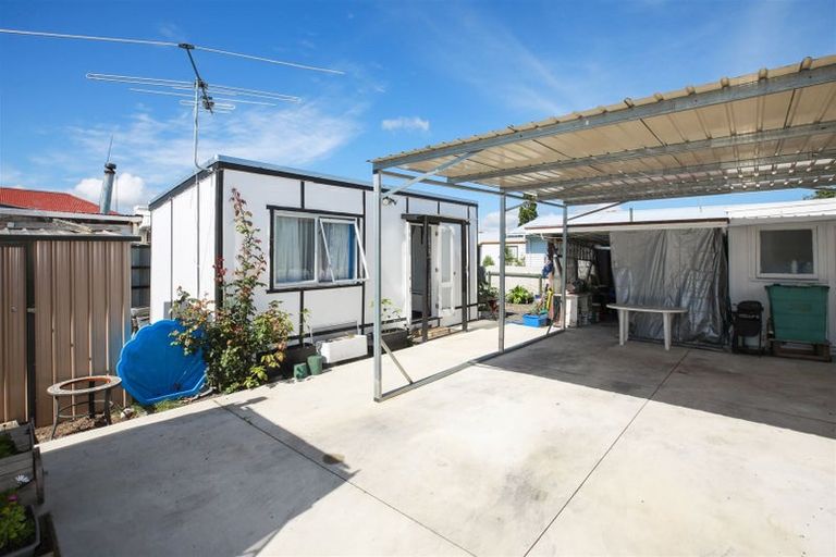 Photo of property in 21 Station Road, Paeroa, 3600