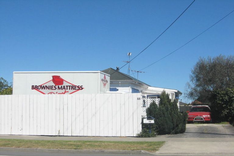Photo of property in 66 Redwood Street, Blenheim, 7201