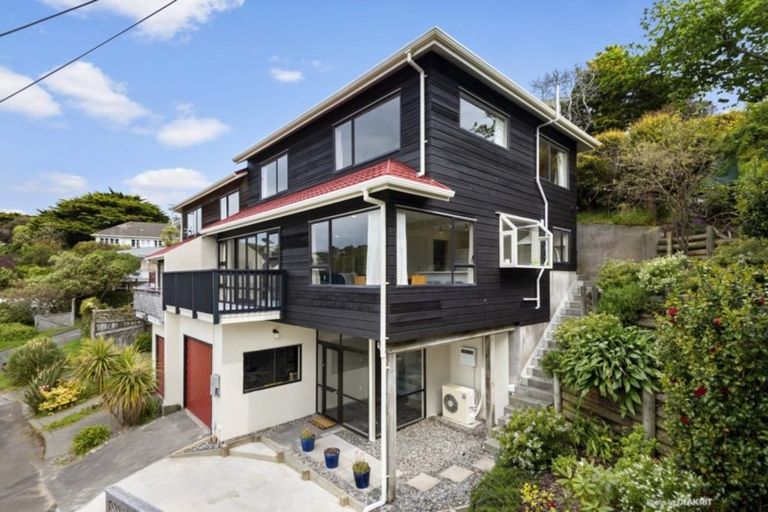 Photo of property in 26a Mysore Street, Khandallah, Wellington, 6035