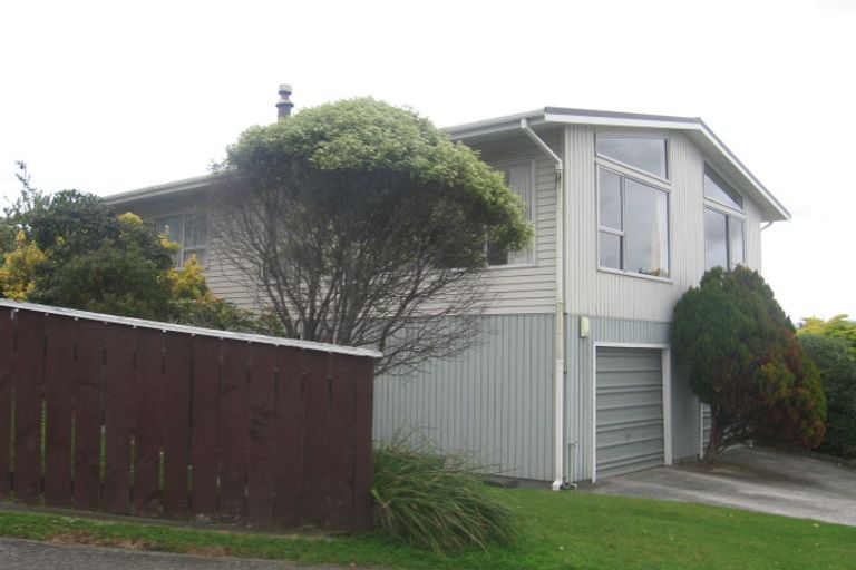 Photo of property in 65 Mulberry Street, Maungaraki, Lower Hutt, 5010