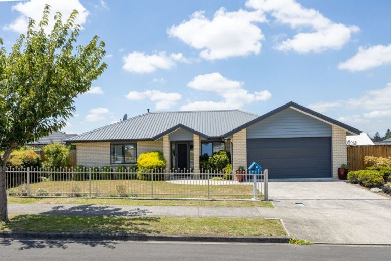 Photo of property in 24 Fairway Drive, Morrinsville, 3300