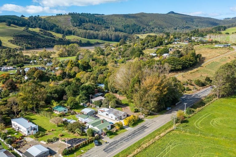 Photo of property in 57 Harvey Street, Waitati, 9085