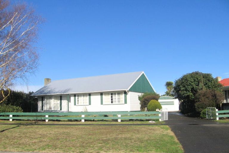 Photo of property in 99 Dundee Drive, Flaxmere, Hastings, 4120