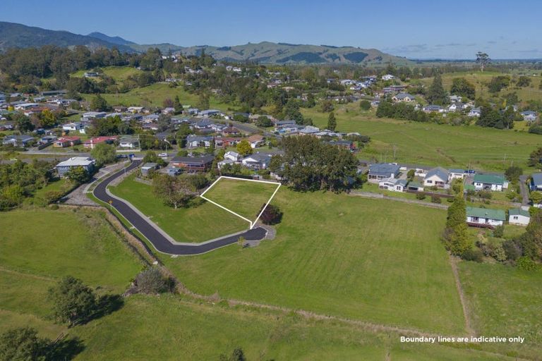 Photo of property in 5 Double Oaks Drive, Paeroa, 3600