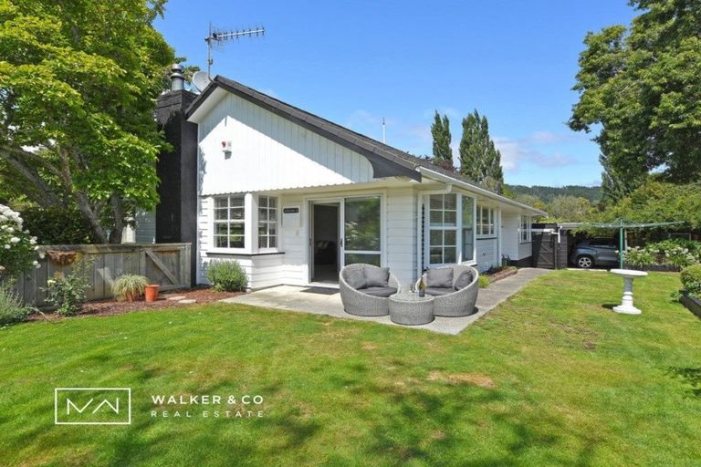Photo of property in 40 Gloucester Street, Silverstream, Upper Hutt, 5019