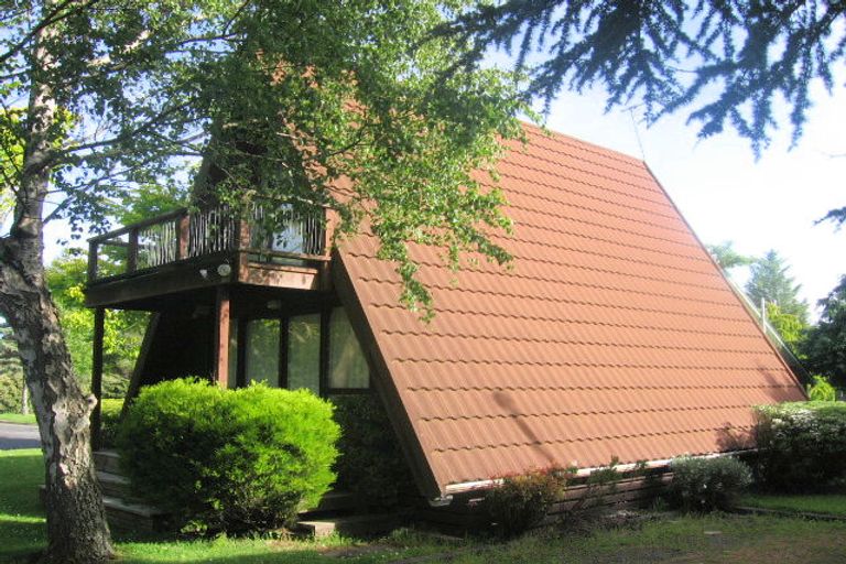 Photo of property in 8 Turoa Drive, Ohakune, 4625