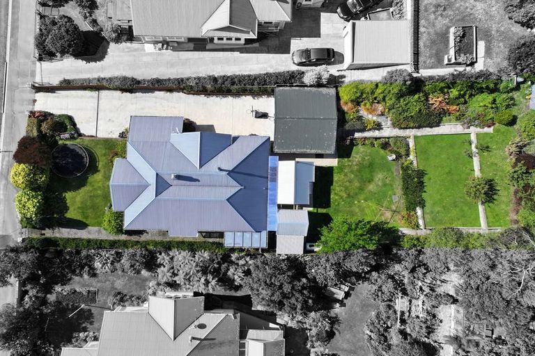 Photo of property in 41 Test Street, South Hill, Oamaru, 9400