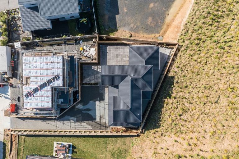 Photo of property in 29a Waitaria Terrace, Aotea, Porirua, 5024