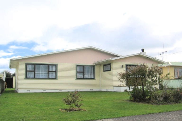 Photo of property in 36 Andrew Street, Feilding, 4702