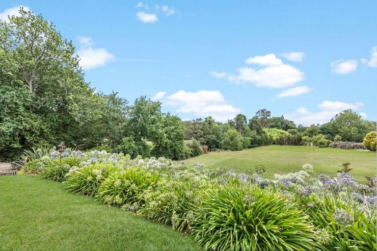 Photo of property in 16 Sequoia Place, Morrinsville, 3300