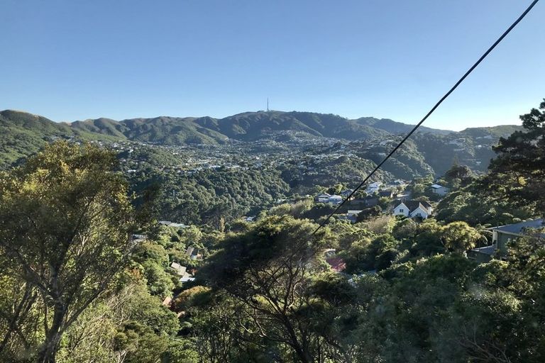 Photo of property in 84b Cecil Road, Wadestown, Wellington, 6012