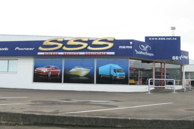 Photo of property in 752 Tremaine Avenue, Palmerston North, 4414