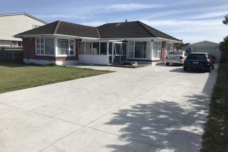 Photo of property in 151 Hampshire Street, Aranui, Christchurch, 8061