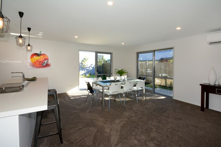 Photo of property in 58 Silverstream Drive, Mosgiel, 9024