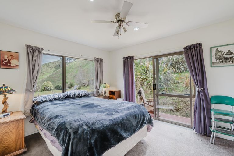 Photo of property in 1543b Waingaro Road, Glen Massey, Ngaruawahia, 3793